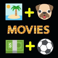 2 Pics What Movie – Word Quiz