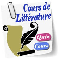 Cours de Littérature Cours de Littérature