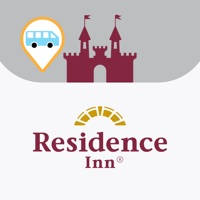 Residence Inn Anaheim Shuttles