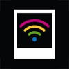 Polaroid Wi-Fi Photo Frame 2.0