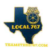 Teamsters 767