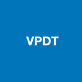 VPDT – Digital Signature