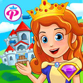 My Little Princess : My Castle My Little Princess : My Castle