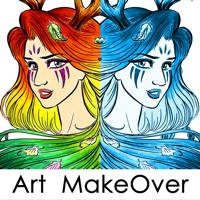 Art Makeover Art Makeover