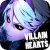 ヴィランハーツ – VILLAIN HEARTS
