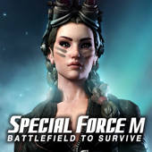 SPECIAL FORCE M SPECIAL FORCE M