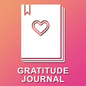 Gratitude Journal & Diary Gratitude Journal & Diary