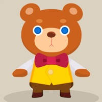 拼音熊 (大陆汉语拼音版) 拼音熊 (大陆汉语拼音版)