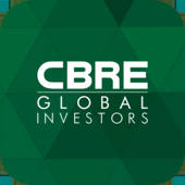 CBRE Global Investors CBRE Global Investors