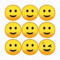 Spot the Odd Emoji