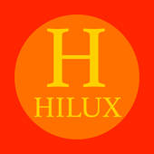 HILUX Wallet