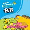 Look Out Little Chicks AR