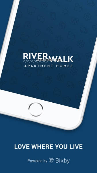 【图】Riverwalk Apartment Homes(截图1)
