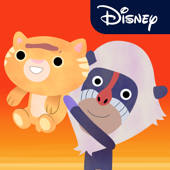 The Lion King Stickers The Lion King Stickers