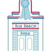 Blue Ribbon Diner