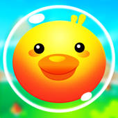 Baby Games: Bubble Pop Baby Games: Bubble Pop