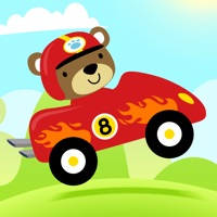 Baby Games: Race Car Baby Games: Race Car