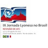 IX Jornada Lyonesa no Brasil