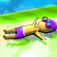 Aqua Run – Waterpark Roller 3D