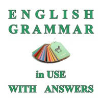 English Grammar with Answers