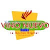 Vino Nuevo