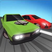 City Drift – Avoid the cops