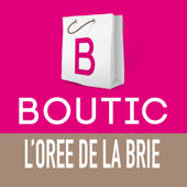 Vitrines de l’Orée de la Brie