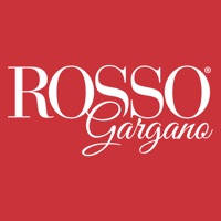 Rosso Gargano Rosso Gargano