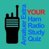 Ham Exam – Extra