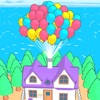 Balloon Island