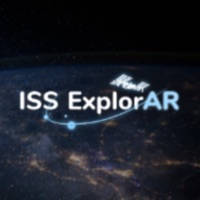 ISS ExplorAR ISS ExplorAR