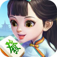 闽南麻将 — 旺旺出品