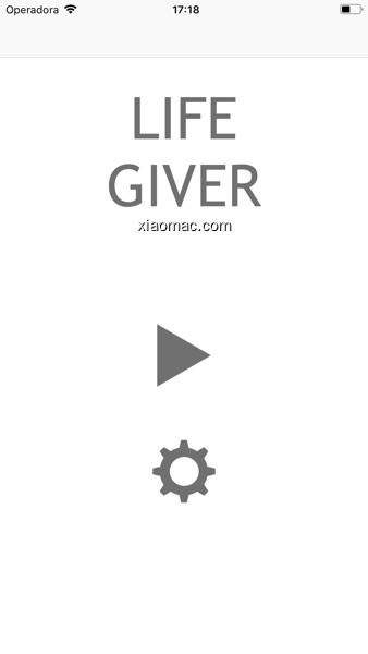 【PIC】Life Giver(screenshot 0)