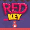 Catch Red Key