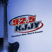 92.5 KJJY