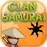 Clan Samurai