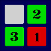 Sort It Sliding Picture Puzzle Sort It Sliding Picture Puzzle