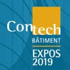 CONTECH BÂTIMENT EXPOSITIONS