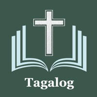Tagalog Bible* Tagalog Bible*