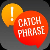 Catch Phrase – Find Words