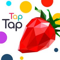 Tap Tap: Coloring Plant Garden