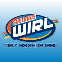 SuperHits WIRL