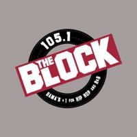 105.1 The Block (WALJ) 105.1 The Block (WALJ)