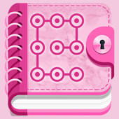 Secret Diary With Lock Secret Diary With Lock