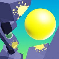 Sticky Climber