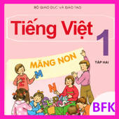 Tieng Viet 1 – Tap 2