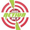 Radio Activa 96.9 Punta Alta