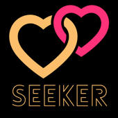 Seeker : Mature Dating App