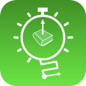 RISE UP – Productivity App