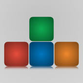 Falling Blocks – Puzzle Game